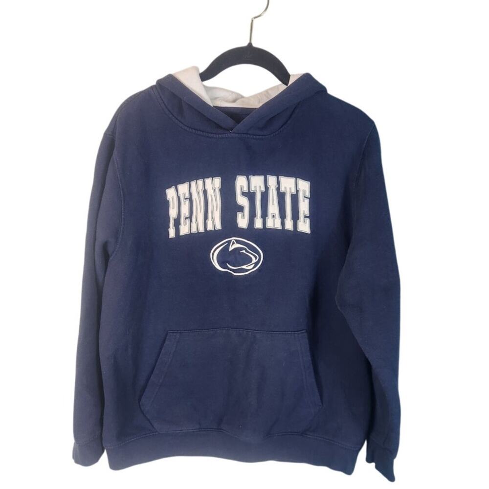 Penn State Colosseum hoodie youth XL(20)